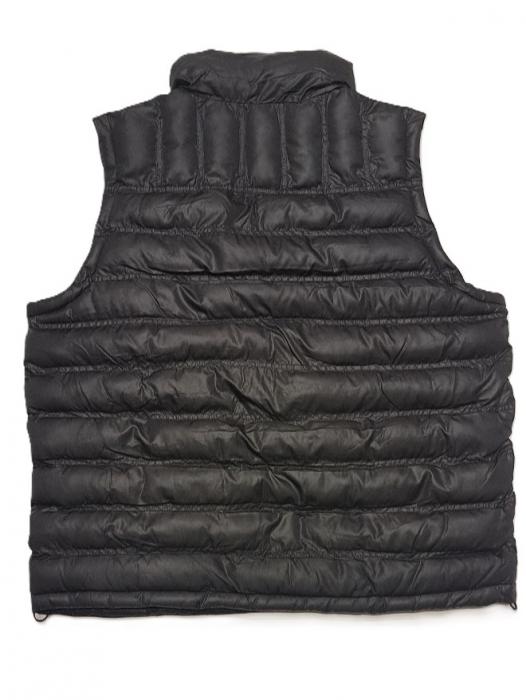 SR Rocking Gear Light Vest Black